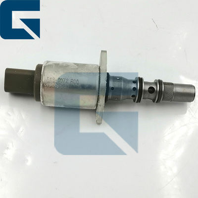  518-5072 5185072 Solenoid Valve GP