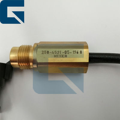  258-4521 2584521 Sensor For 771D 773D 773E 775E