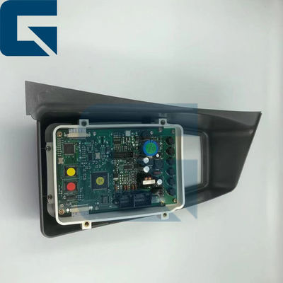 539-00076B 53900076B Excavator DX300LC DX340LC Monitor Display Panel