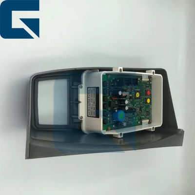 539-00076B 53900076B Excavator DX300LC DX340LC Monitor Display Panel