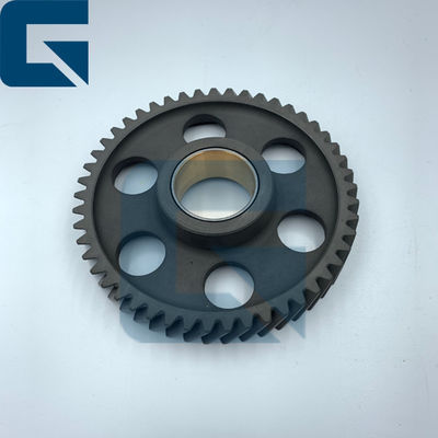 34323-30021 3432330021 Excavator E320C Engine S6K Idler Gear