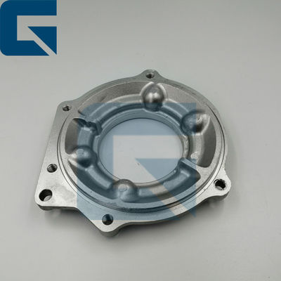 34361-10103 3436110103 Excavator E320B E320C Engine S6K Pump Flange