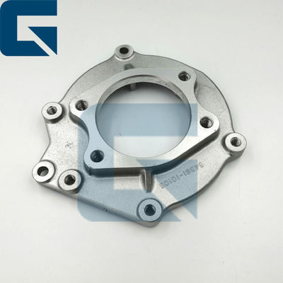 34361-10103 3436110103 Excavator E320B E320C Engine S6K Pump Flange