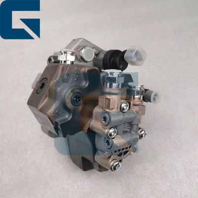 0445020175 Truck Fuel Injection Pump High Pressure Pump