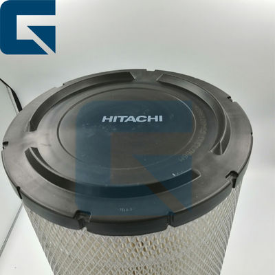 4286128 Excavator EX200-3 EX200-5 Air Filter Element