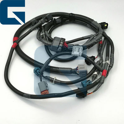Hitachi YA00020510 YA00020510H1 Hydraulic Main Pump Harness For ZAXIS210-5A ZAXE336D