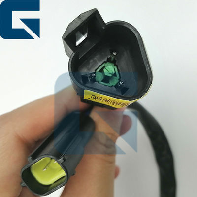 Hyundai 21Q4-20812 Throttle Knob Switch 21Q420812 For R140-9 R200-9 R210-9 R220-9 R-9 Excavator