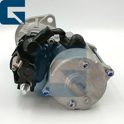 Starter Motor For 4D102T Engine