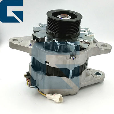 8980921160 Alternator 8980921160 For 4HK1 Engine