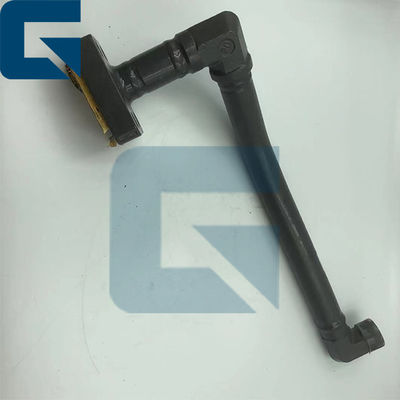 14535376 Pipe 4133L055 For EC330 EC660 Excavator