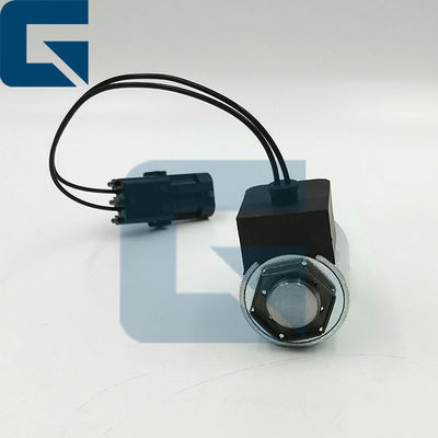  47728901 47728901 Solenoid Valve