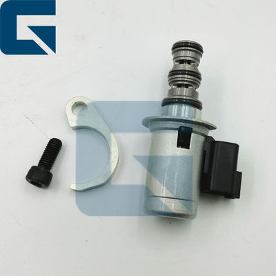 25/220804 25220804 Backhoe Loader 3CX 4CX Solenoid Valve