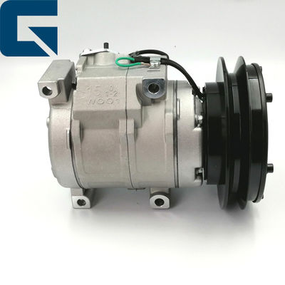 4721999 Excavator ZX220 Air Conditioning Compressor