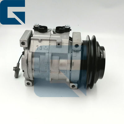 4721999 Excavator ZX220 Air Conditioning Compressor