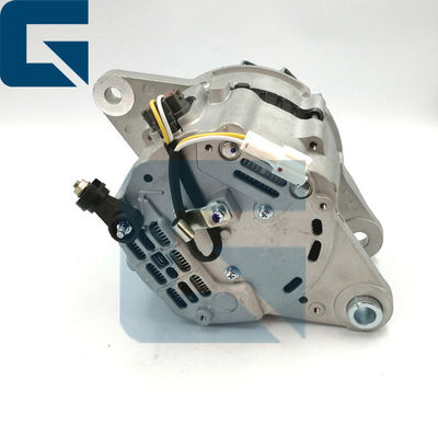 1812005303 Excavator ZX230-3 Engine 4HK1 24V 50A Alternator