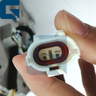 1812005303 Excavator ZX230-3 Engine 4HK1 24V 50A Alternator