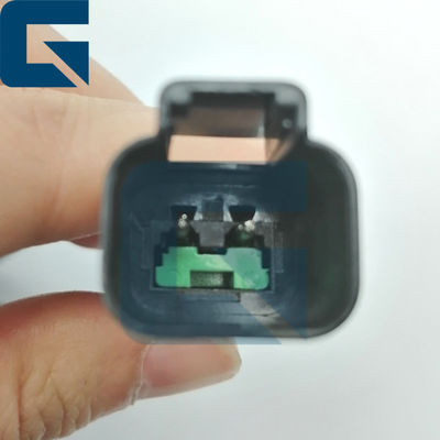 259-7244 2597244 Excavator E320D Air Conditioning Compressor