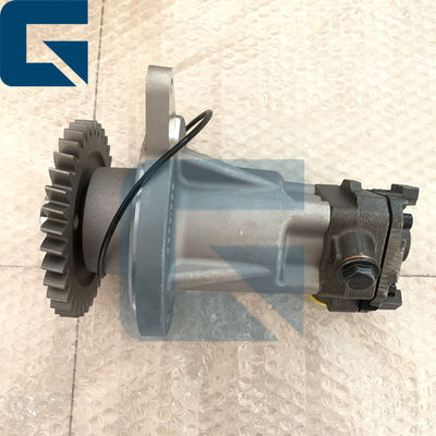 VOE15033078 15033078 Truck A35F A40E A40F Oil Drain Pump