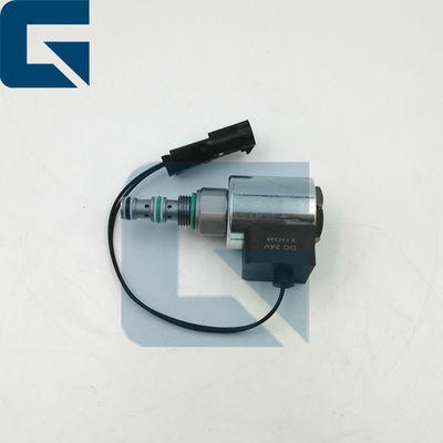 47728901 High quality Solenoid Valve 47728901