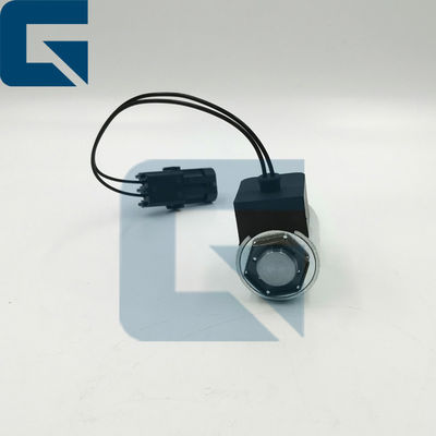 47728901 High quality Solenoid Valve 47728901