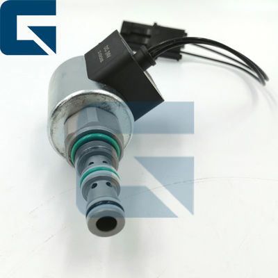 47728901 High quality Solenoid Valve 47728901