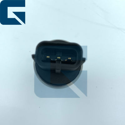 KM15-P02 KM15P02 Excavator SH120 SH200 Oil Pressure Sensor