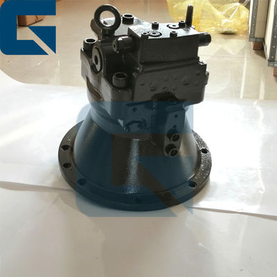 LQ15V00008F3 M2X146 Excavator SK230-6 Swing Motor