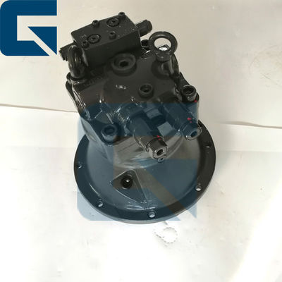 LQ15V00008F3 M2X146 Excavator SK230-6 Swing Motor