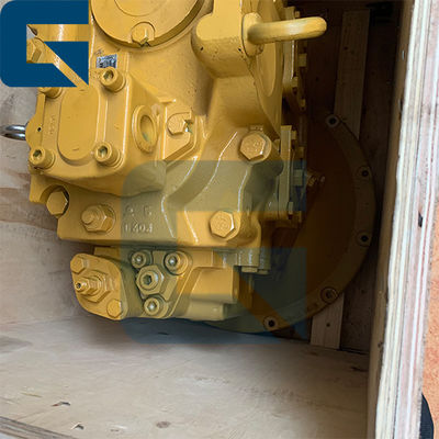 272-6955 2726955 Hydraulic Main Pump For E323DL E320D Excavator