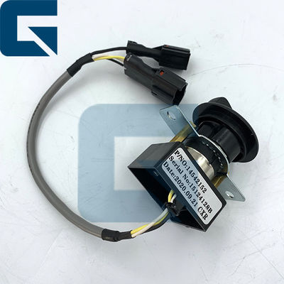 Hitach 14542152 Selector Switch 14542152 For EC210B Excavator