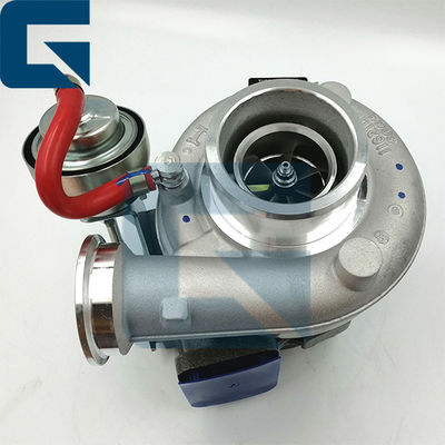 04299152 Turbocharger 04299152KZ For D5E Diesel Engine