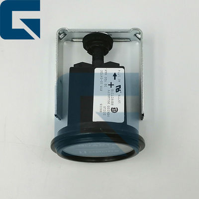 21N4-11070 Running Hour Meter  21N411070 For R160LC-7 R210LC-7 R290LC-7 Excavator