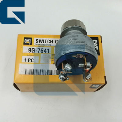  9G-7641 Ignation Switch 9G-7641 For E320C Excavator