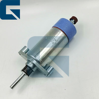 155-4653 1554653 Stop Solenoid Valve For E330b E330c