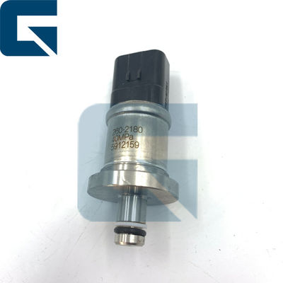 260-2180 2602180 Excavator E374D High Pressure Sensor