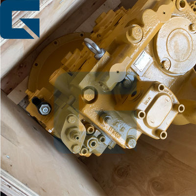 272-6955 2726955 SBS120 Excavator E320 Hydraulic Main Pump