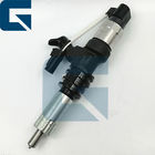 Original Denso 095000-5450 Fuel Injector 0950005450 Injector For 6M60