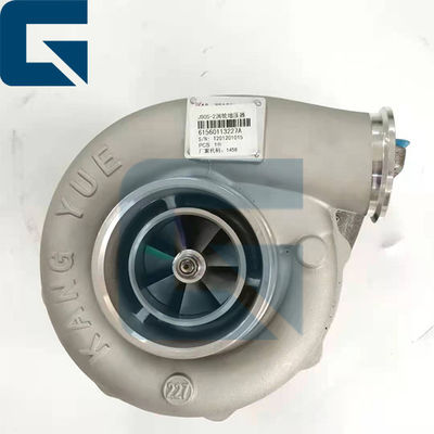 WeiChai 61560113227A Turbocharger Turbo 61560113227A For J90