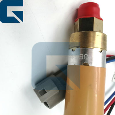 3E-6455 3E6455 Excavator E320B E325B Oil Pressure Switch
