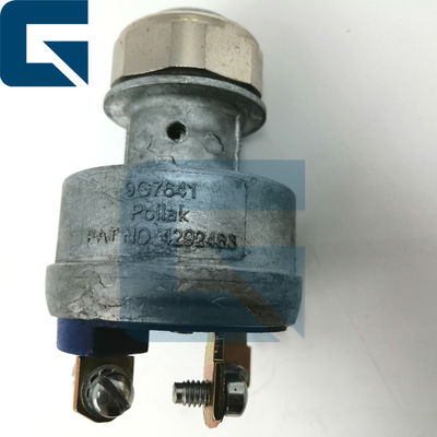 9G-7641 9G7641 Excavator E320 E330 Ignition Switch