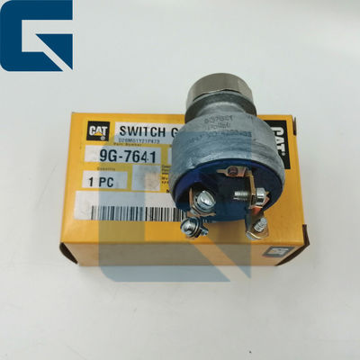 9G-7641 9G7641 Excavator E320 E330 Ignition Switch