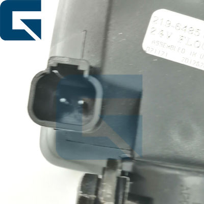 219-6485 2196485 Excavator E325D Working Lamp