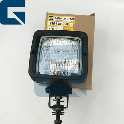 219-6485 2196485 Excavator E325D Working Lamp