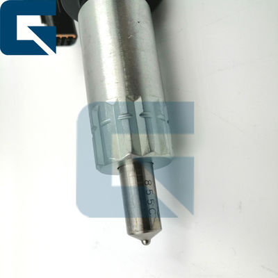 095000-5450 0950005450 Engine 6M60 Common Rail Injector Fuel Injector