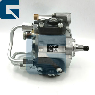 294050-0044 2940500044 ME307482 Excavator Fuel Injection Pump