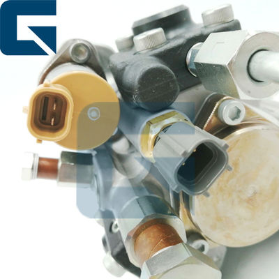 294050-0044 2940500044 ME307482 Excavator Fuel Injection Pump