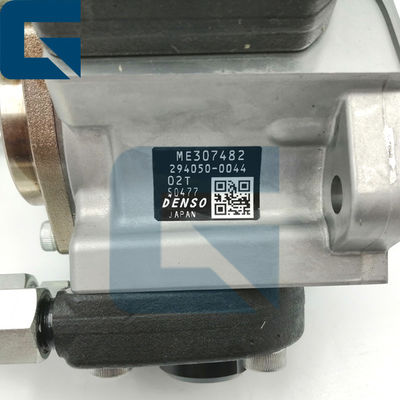 294050-0044 2940500044 ME307482 Excavator Fuel Injection Pump