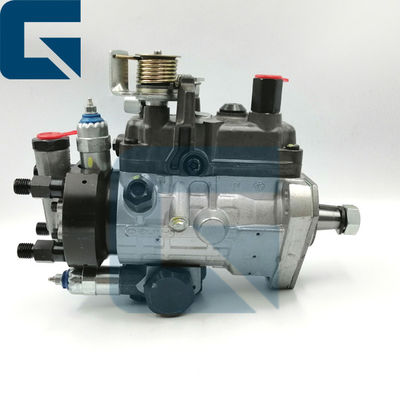 9520A790W RE569473 Excavator Fuel Injection Pump