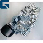 101605-0300 Diesel Engine Fuel Injection Pump 1016050300 For 6Hk1 Engine