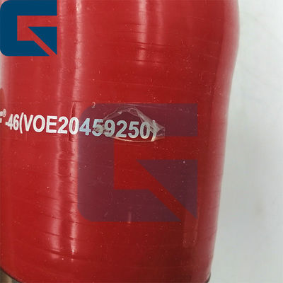 VOE20459250 Pipe 20459250 For EC210B Excavator